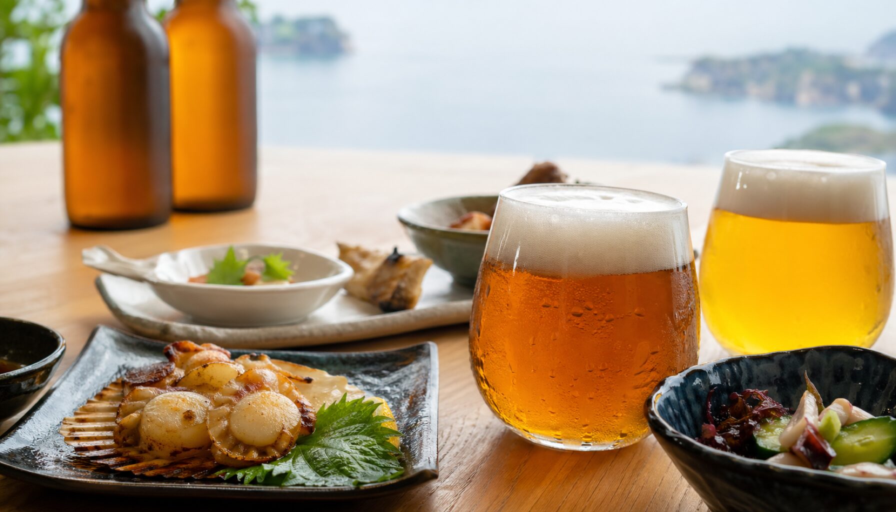 【廃業】松島ブリューイング｜宮城県初の地ビール醸造所の歴史と名作ビールを振り返る