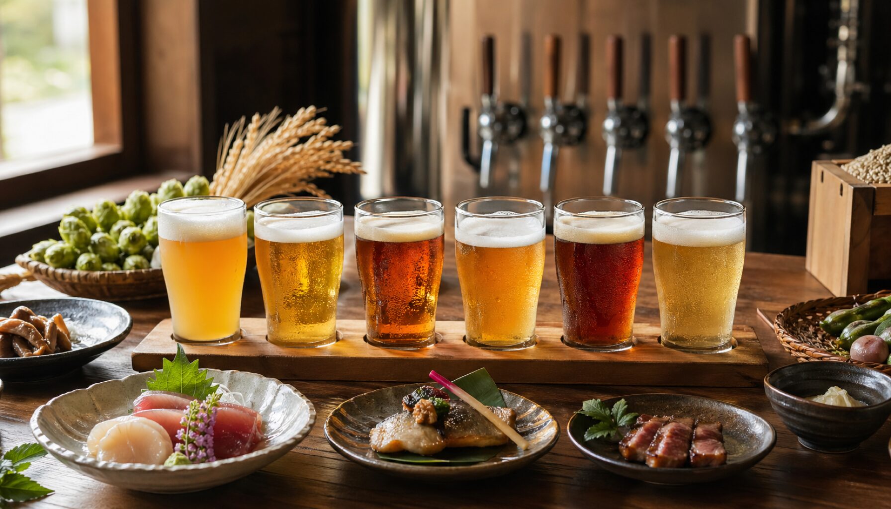 東北クラフトビールの魅力とは