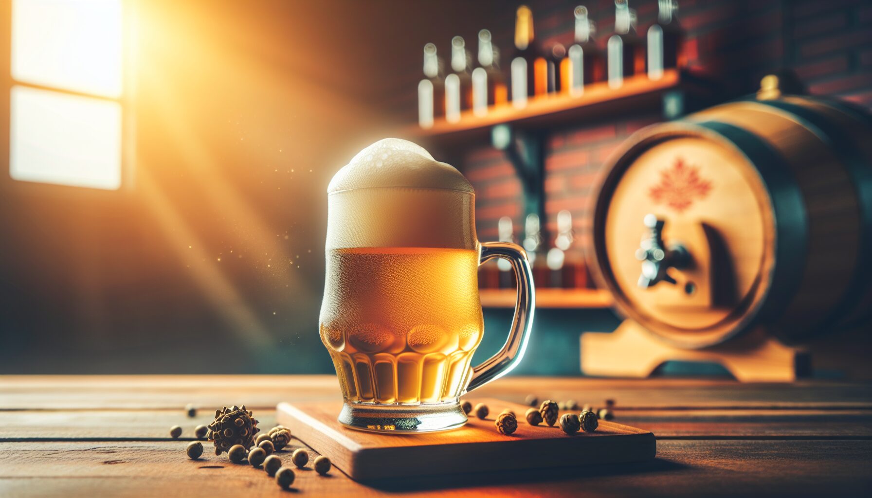 川崎町｜仙南エリアのクラフトビール