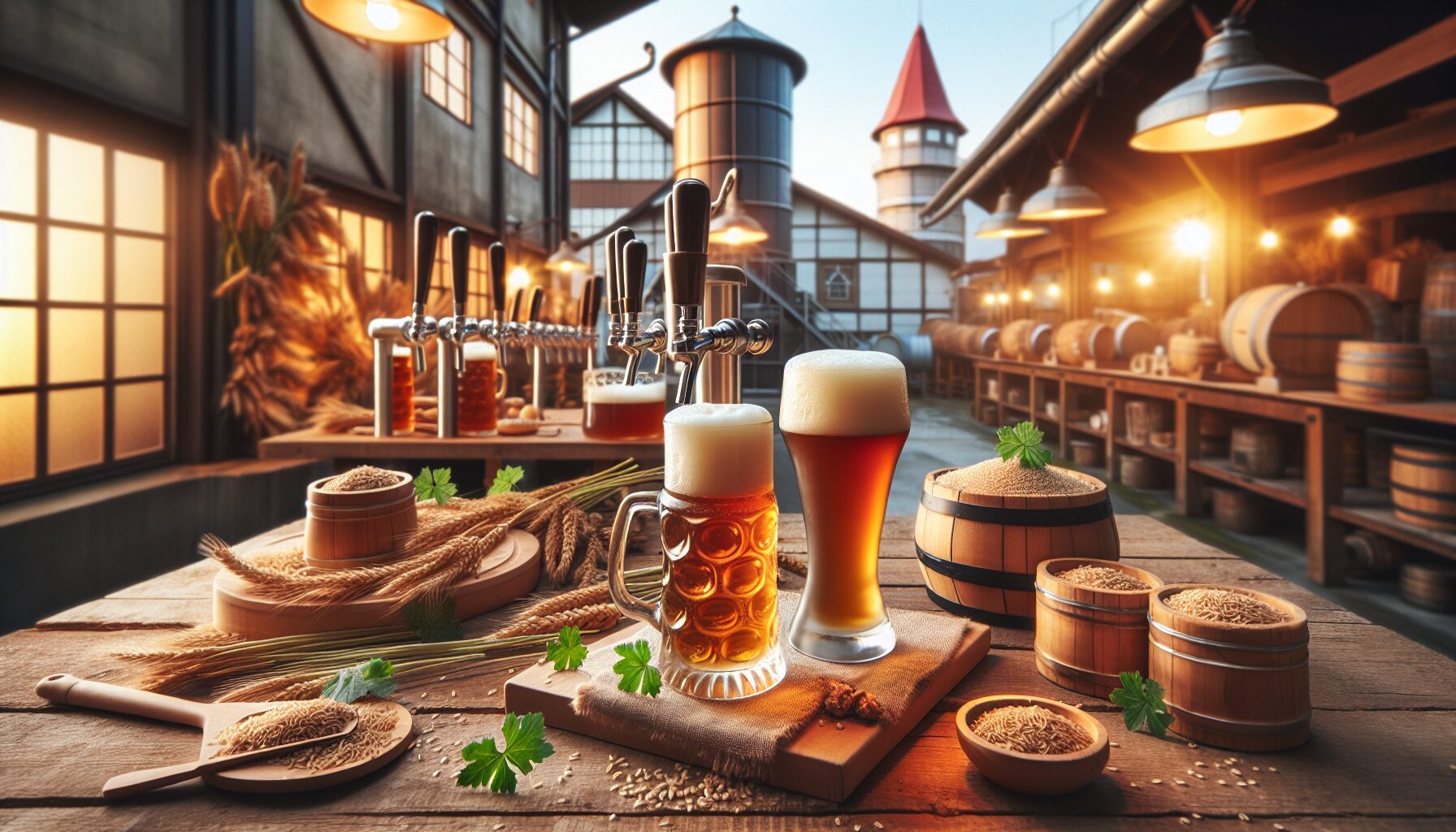 角田市｜ドイツ仕込みの本格派