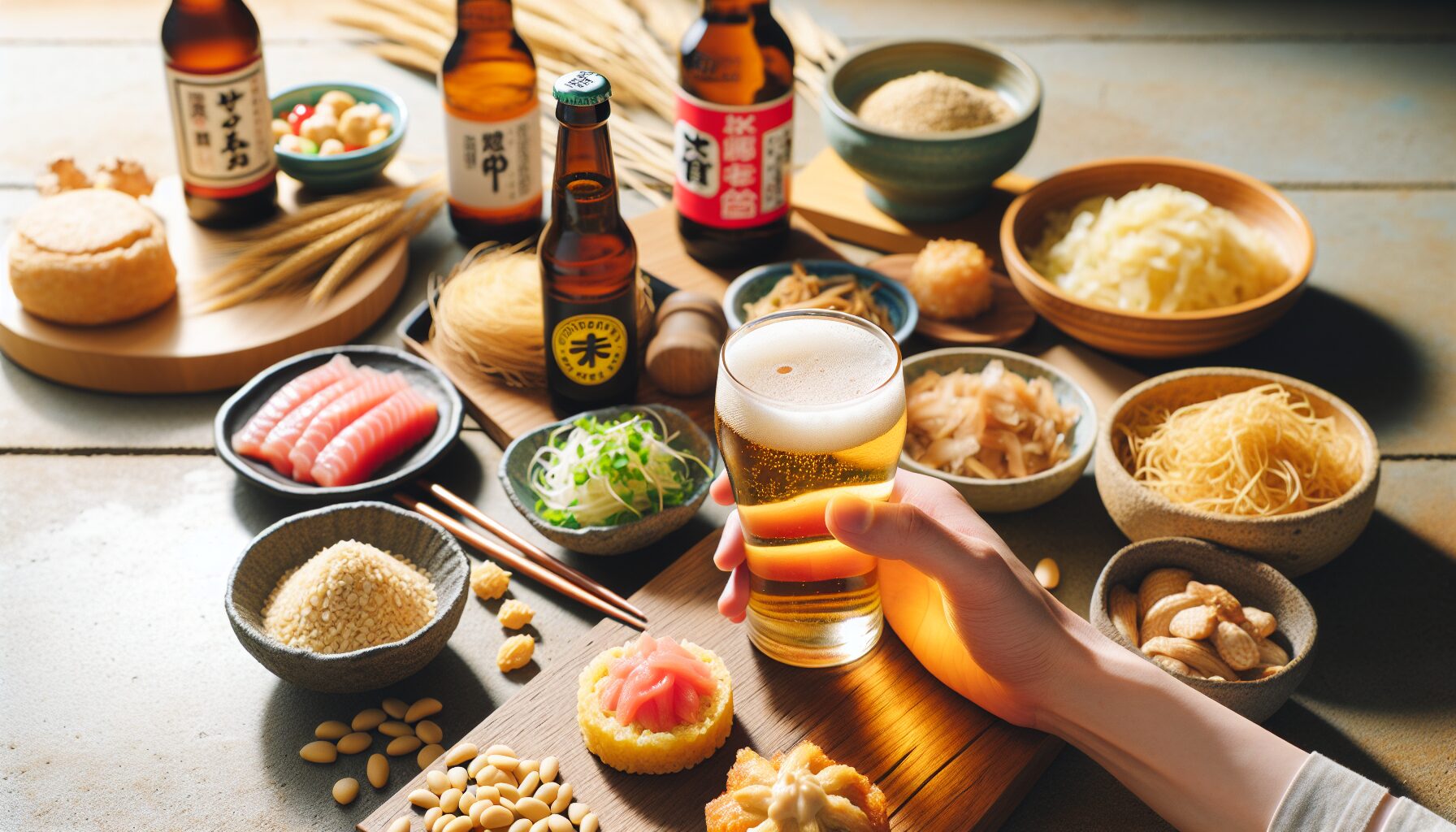 まとめ｜宮城県のクラフトビールを楽しもう！