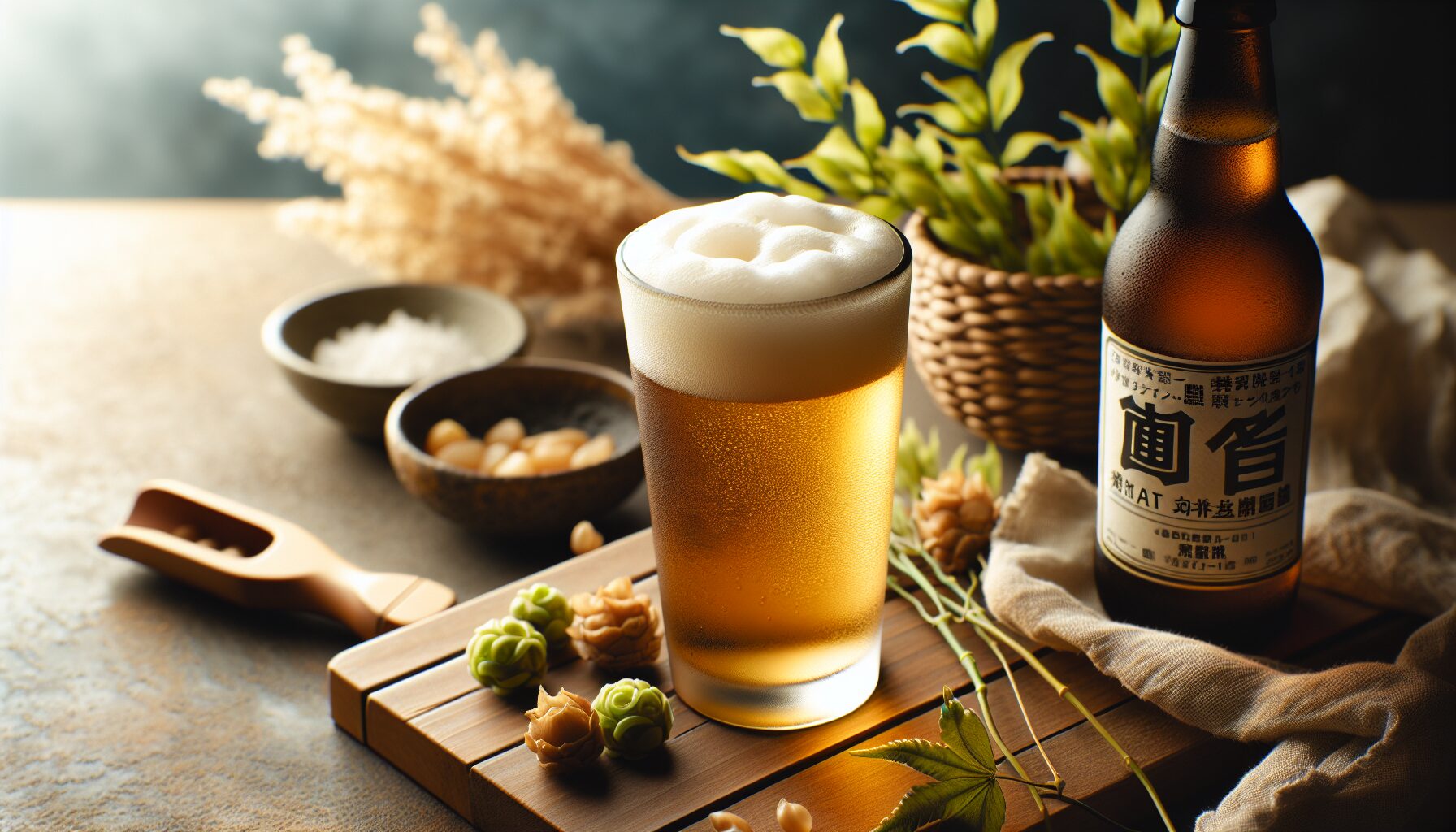 塩竈市｜海の街のクラフトビール