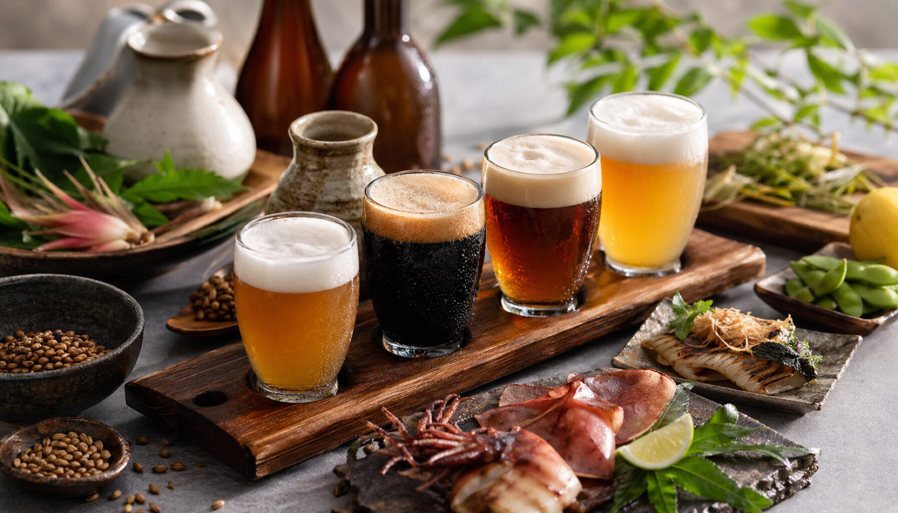 その他の個性派ビール｜地域限定・季節限定商品