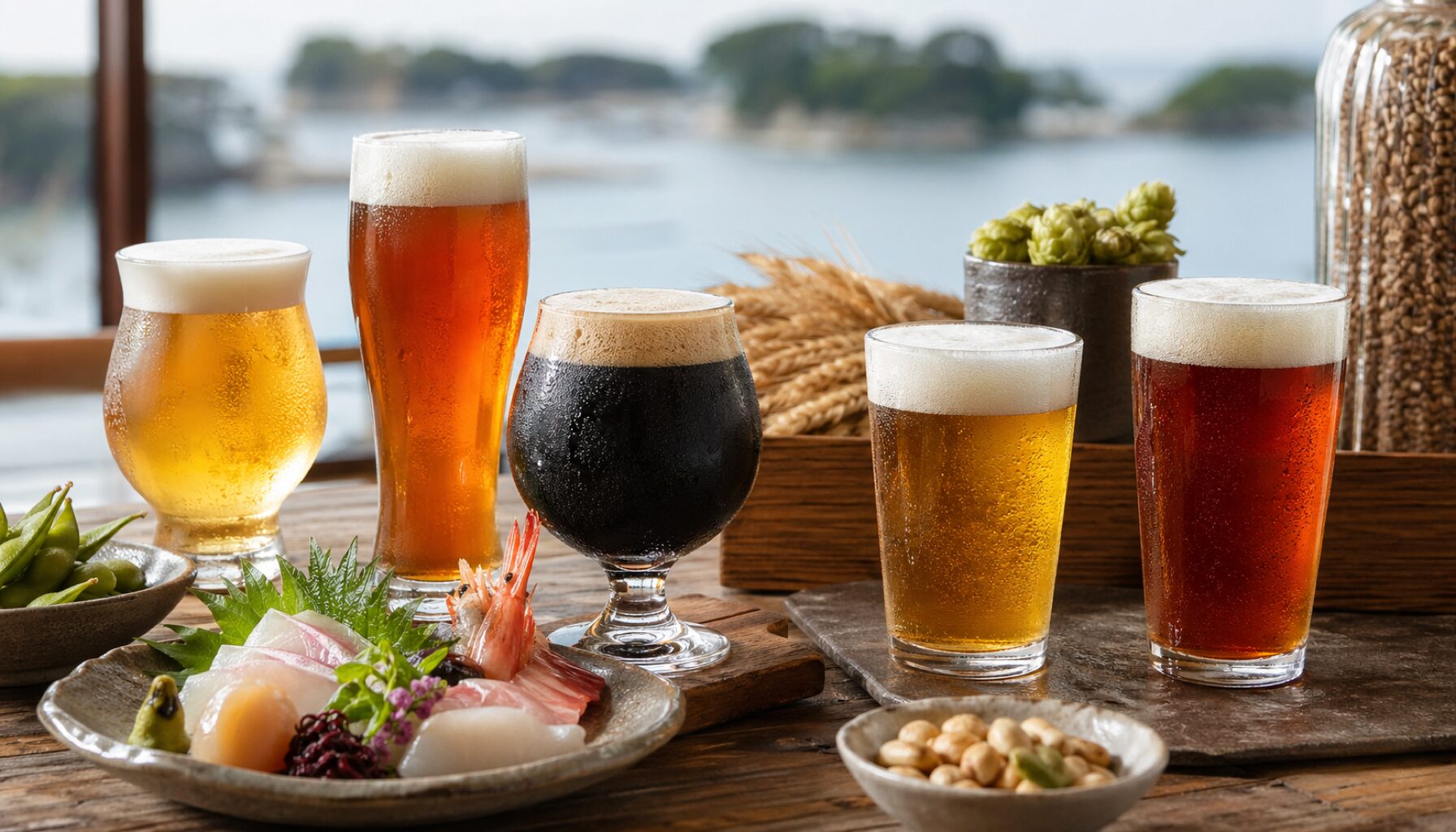 松島ブリューイングが残した功績