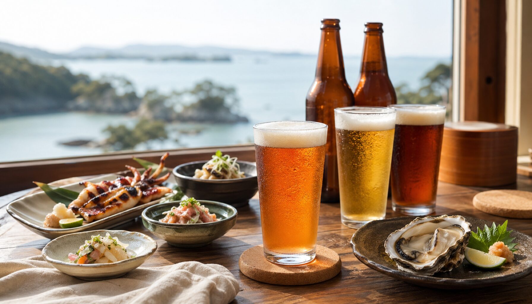 まとめ｜松島ビールの記憶を大切に