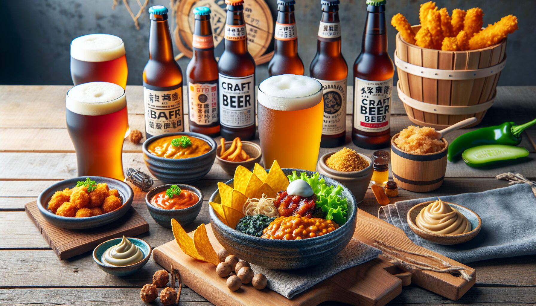 大崎市｜温泉地とビールのまち