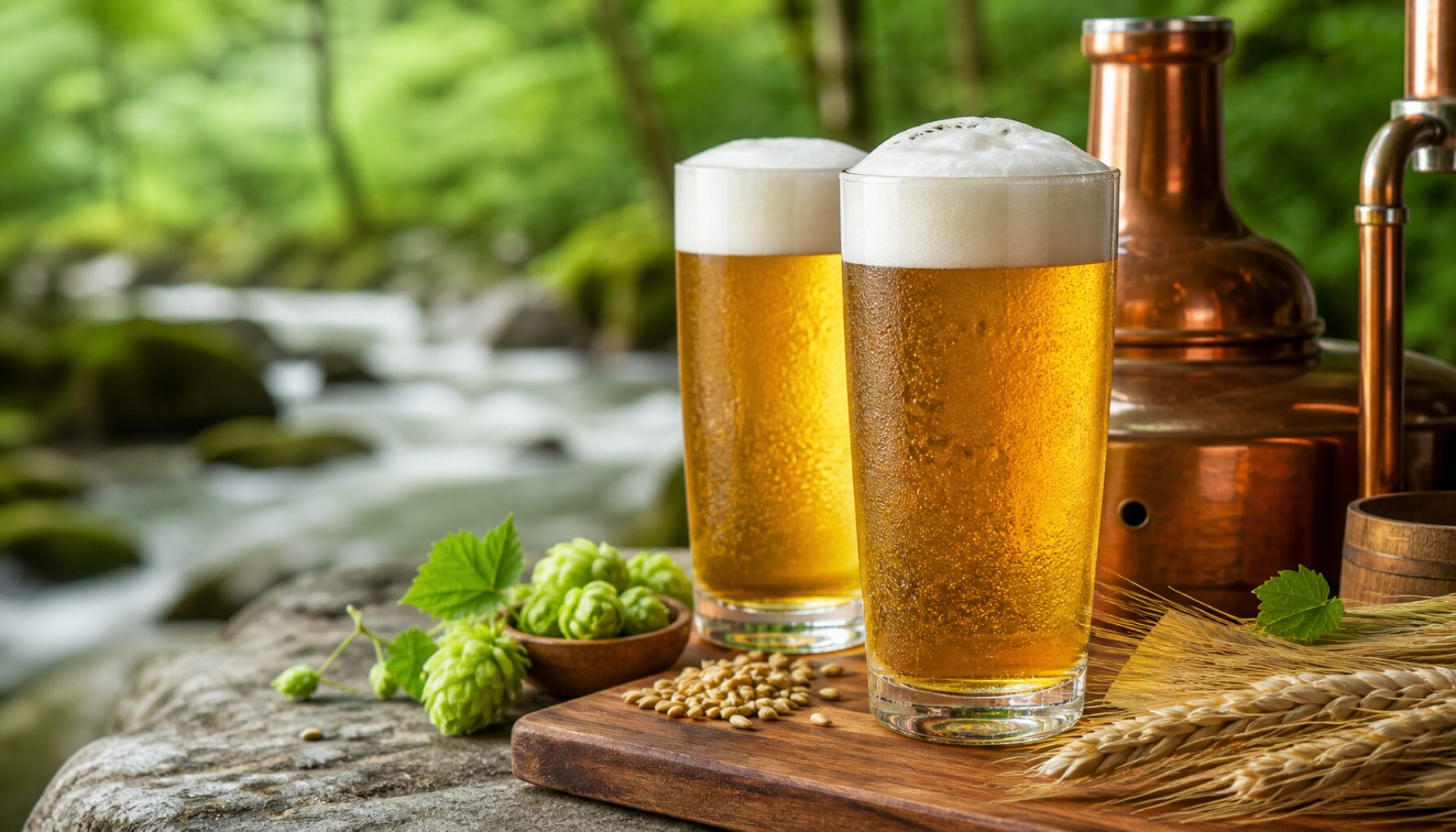 OIRASE BREWERY（奥入瀬ブルワリー）とは