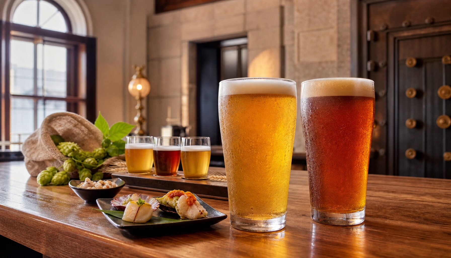 蛍火醸造（Keika Brewing）とは？
