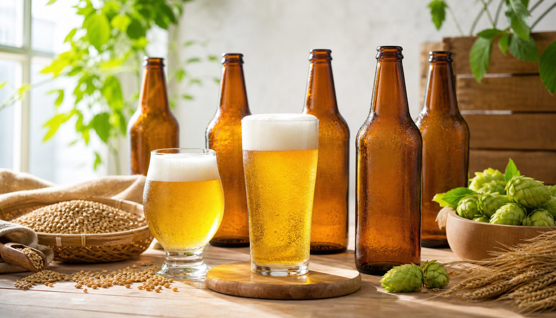 カネク醸造とは？青森・南郷から届けるクラフトビール
