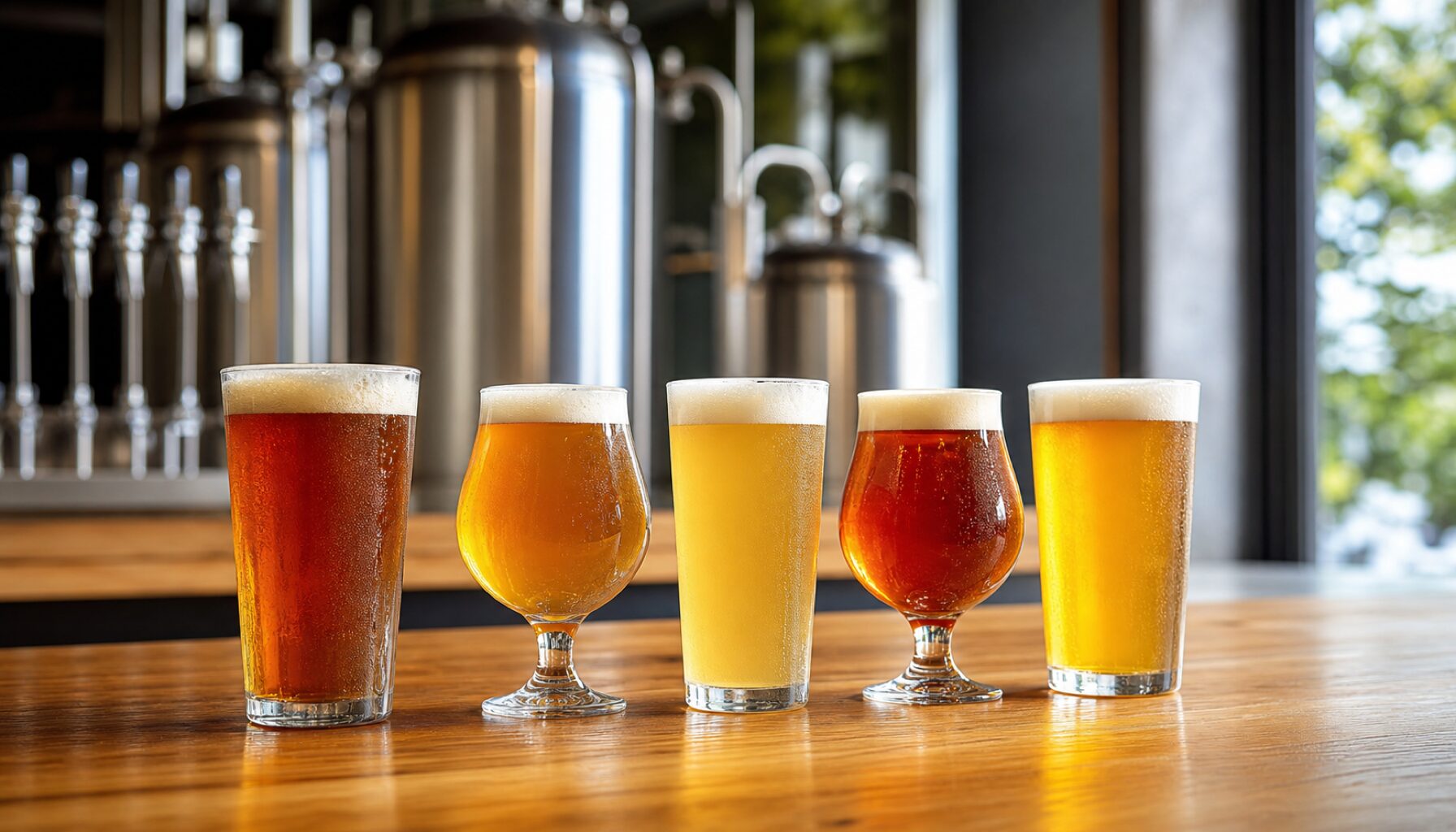 Anchor Point BREWERYとは