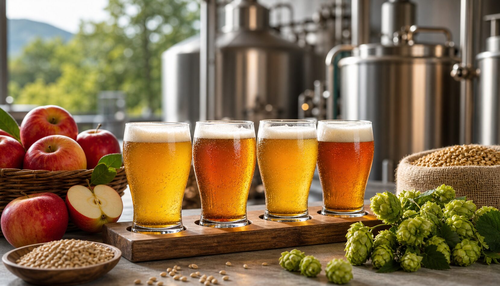 Be Easy Brewing｜弘前市
