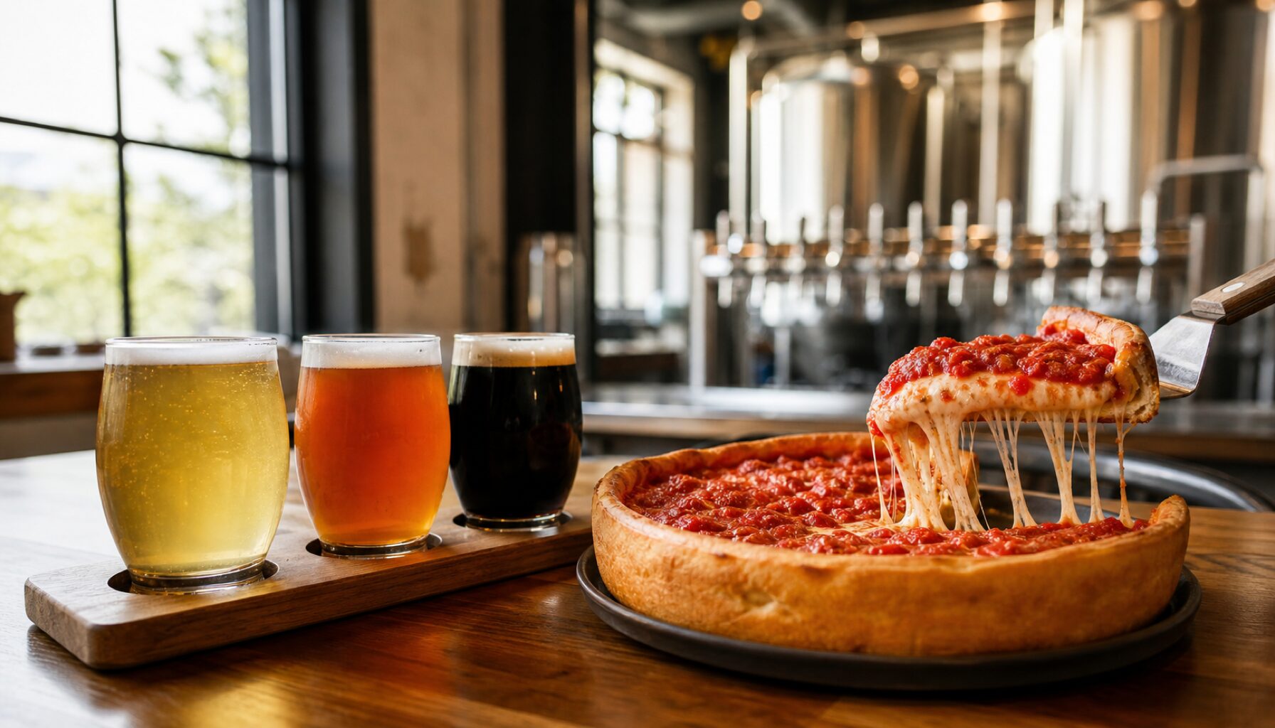 デビルクラフト ブルワリーの3つの特徴