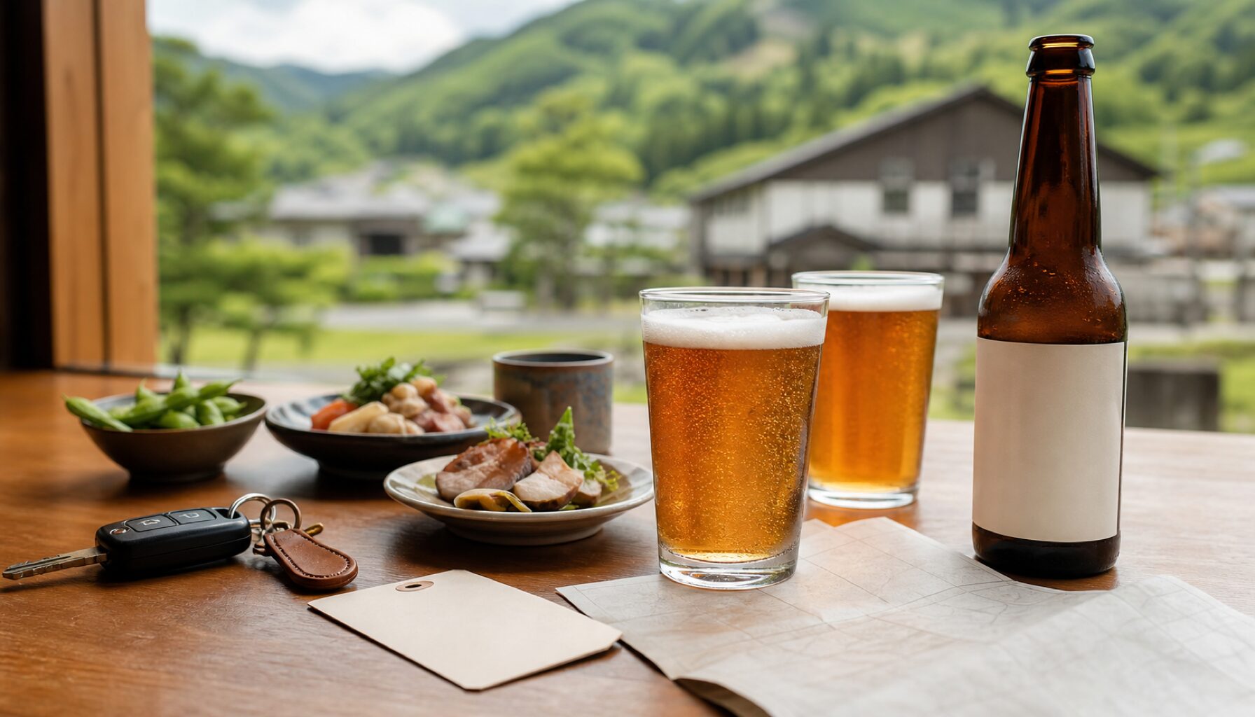 アクセス・基本情報
