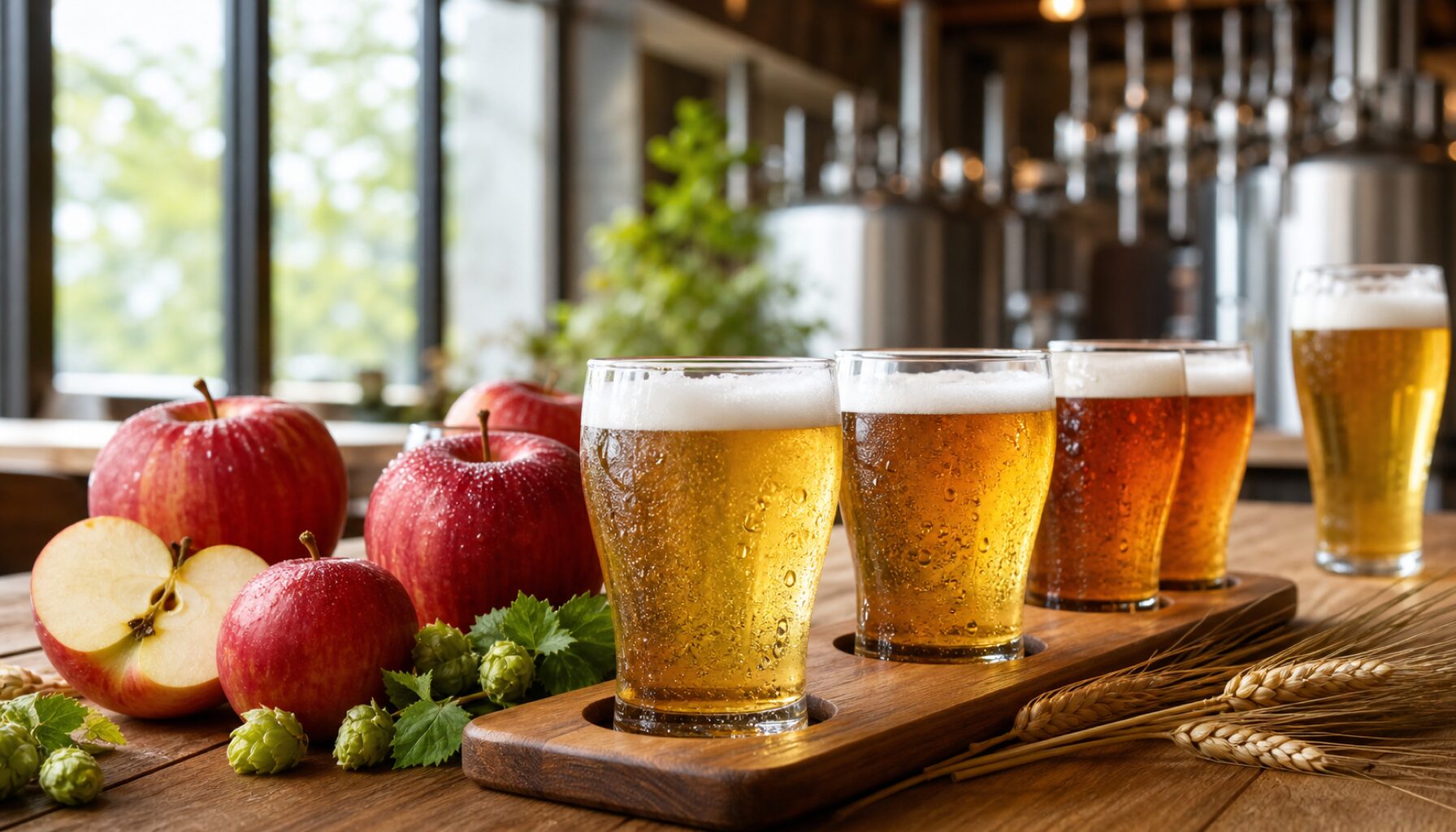 Aomori Brew Pub｜青森市