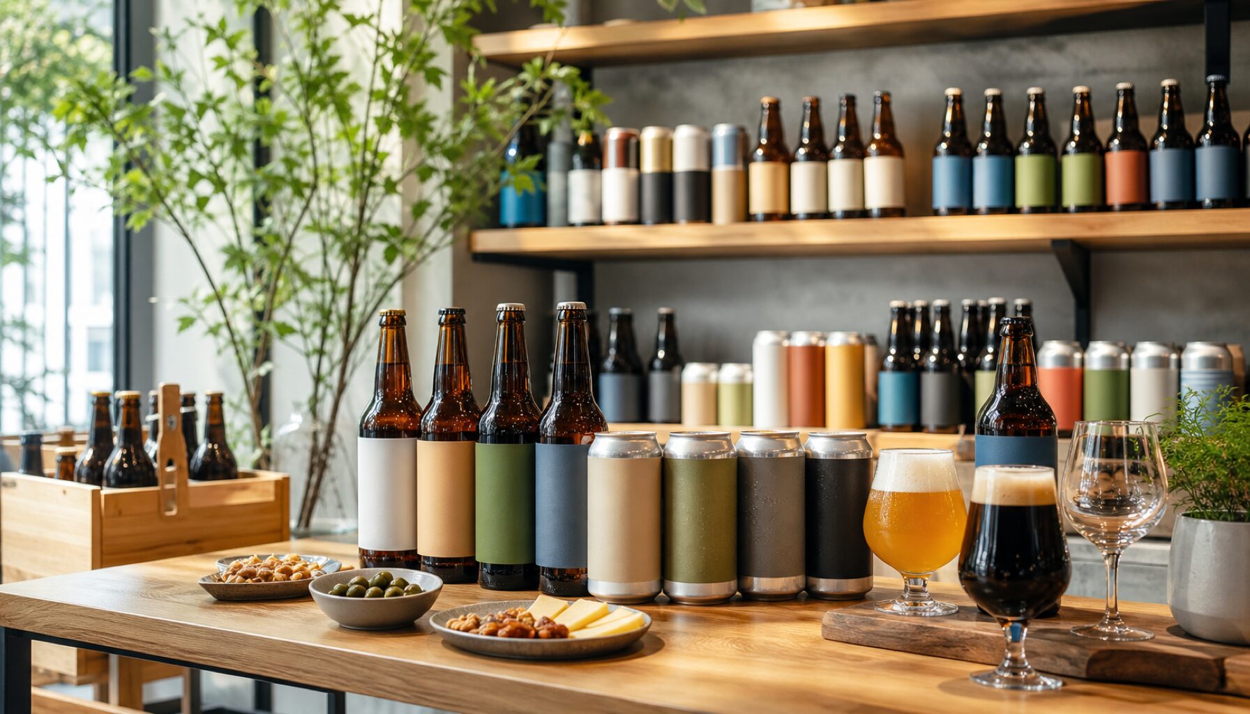東京のクラフトビールが買える販売店