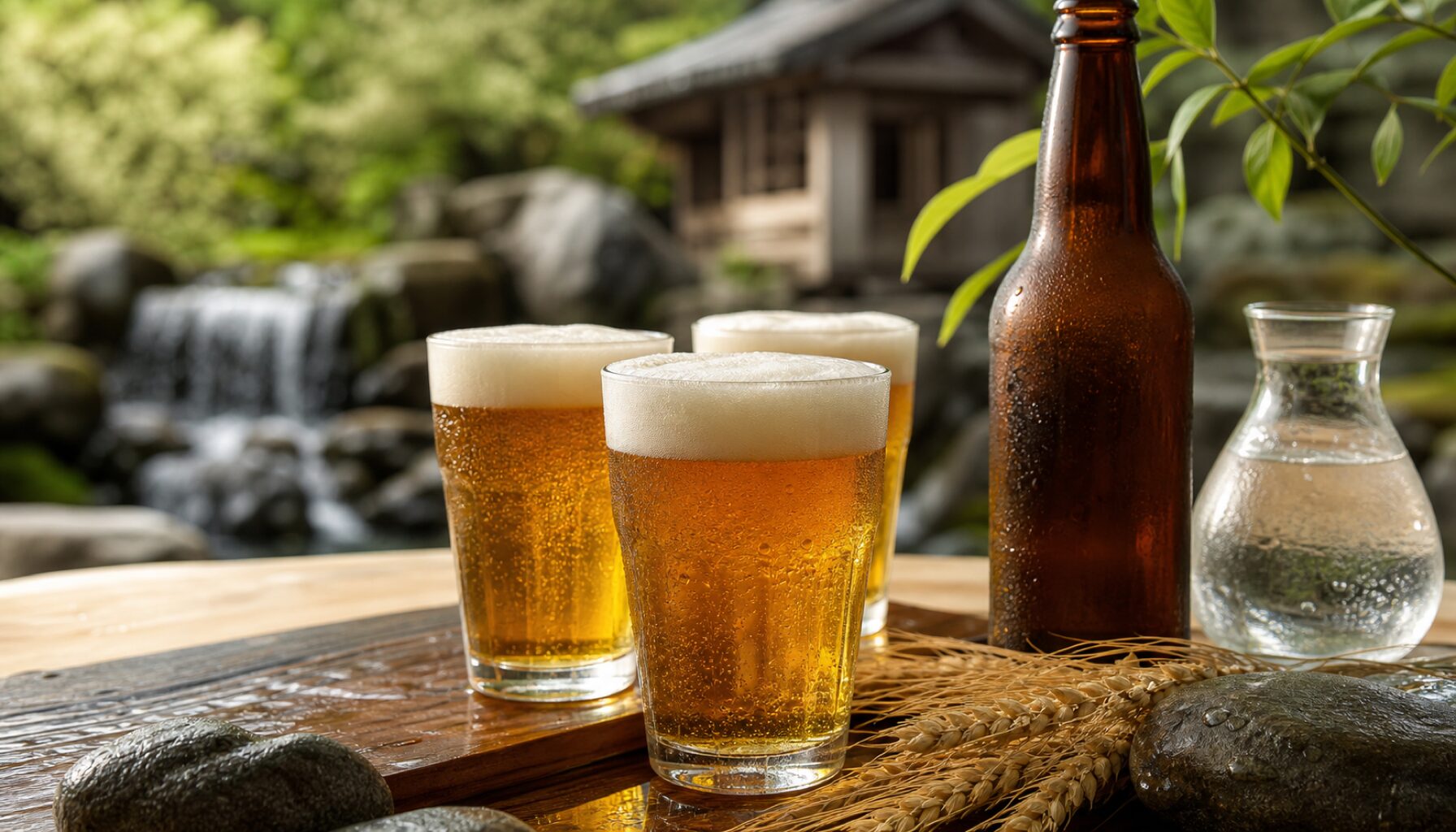 まとめ｜本州最北端の霊水ビールを味わおう