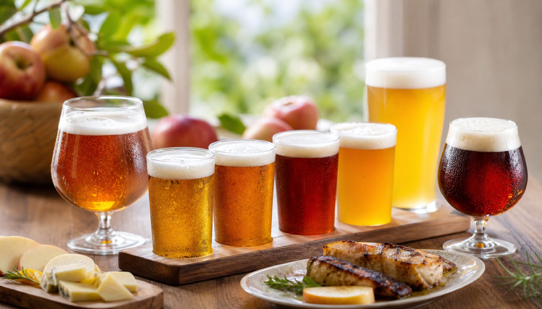 青森クラフトビールの楽しみ方