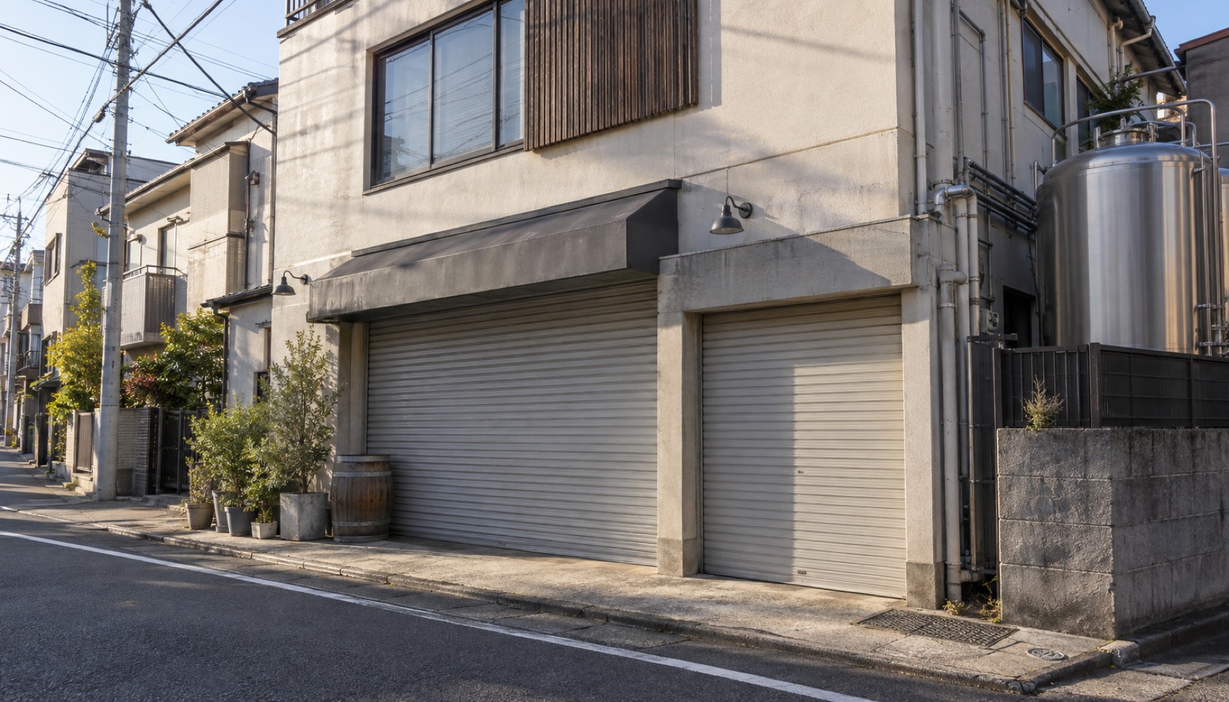 羽田ブルワリーとは