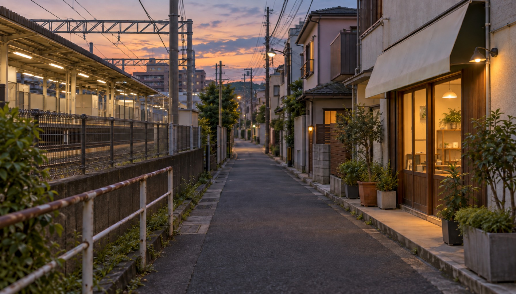 イカリ醸造とは