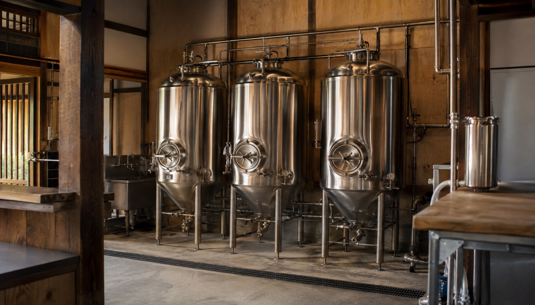 BrewBeastとは