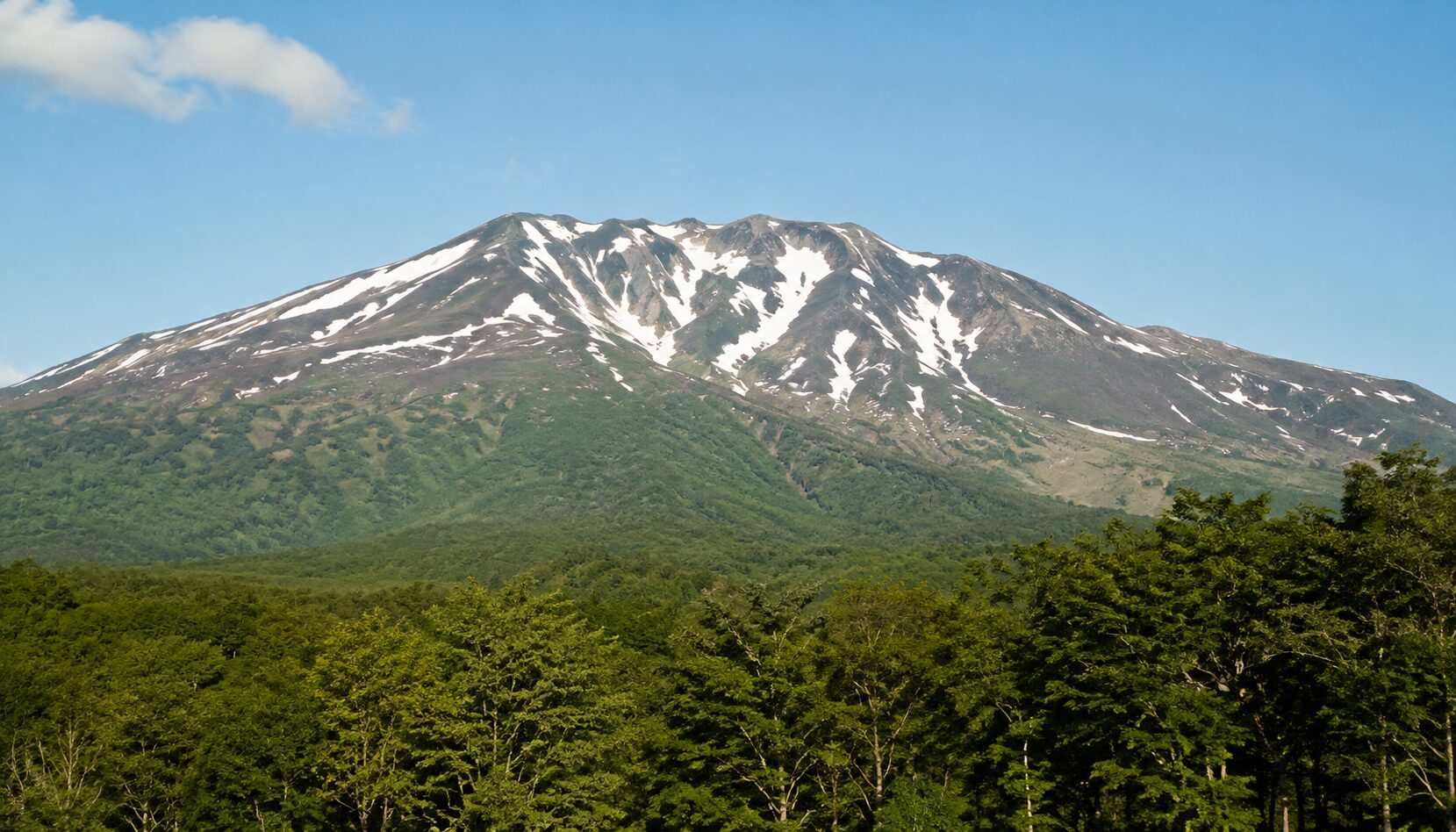 月山ビールとは