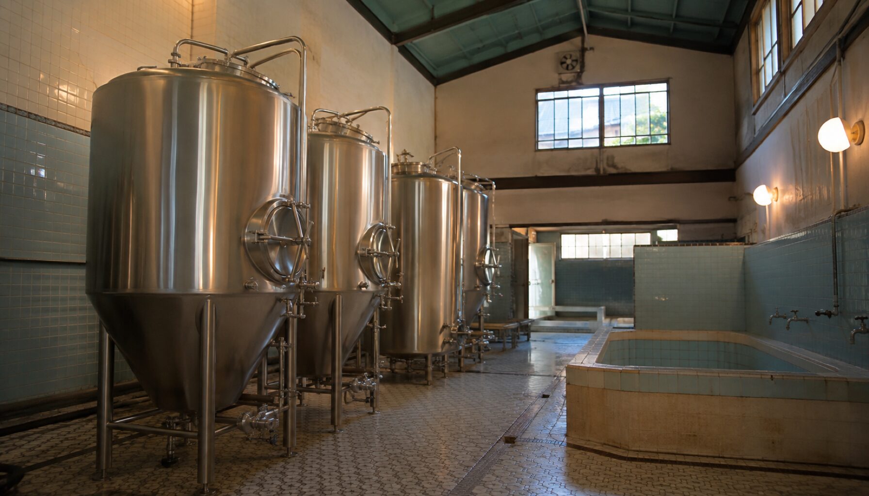 HOPDOG BREWINGとは