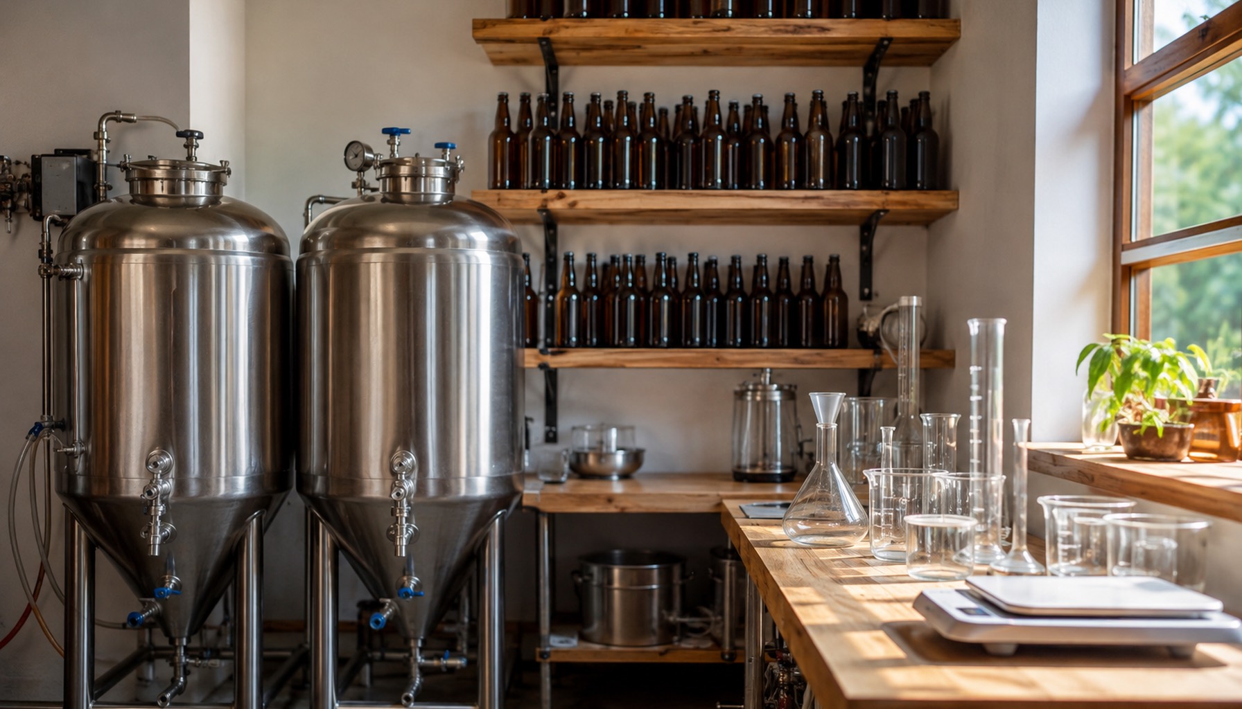 Brewlab.108とは