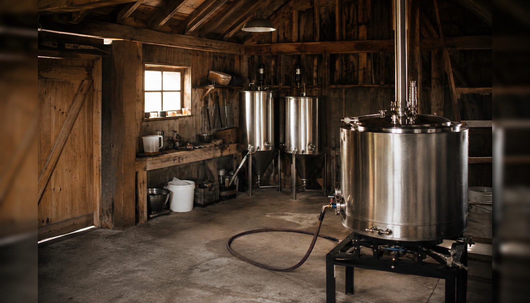 ななくさビーヤ 3つの特徴