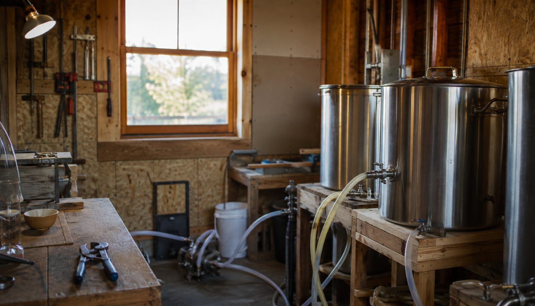 Akita Brewing Company 3つの特徴