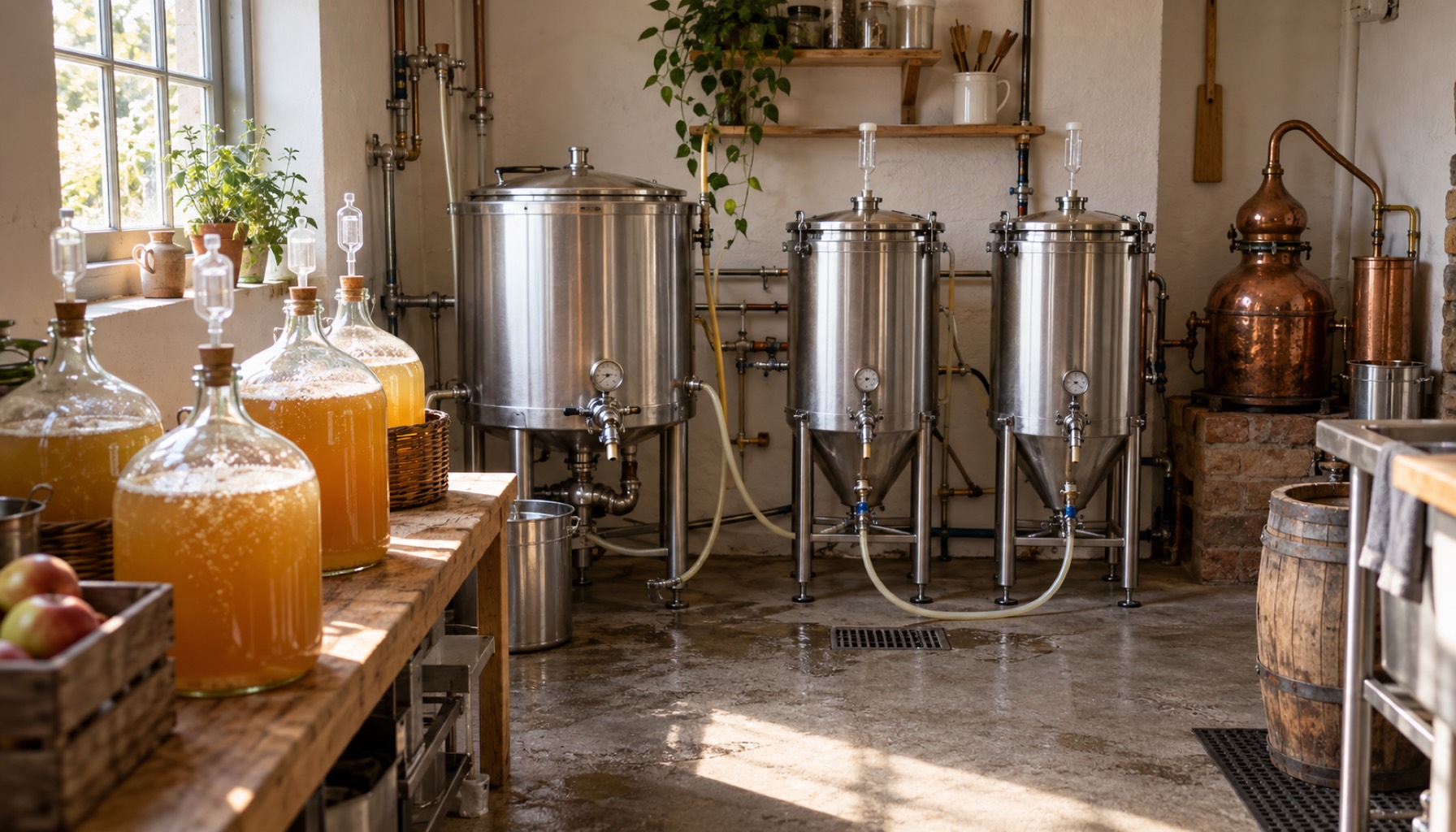 ミヤタビール 3つの特徴