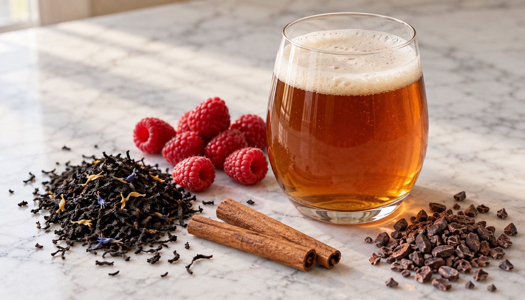 THIS BREWING 3つの特徴