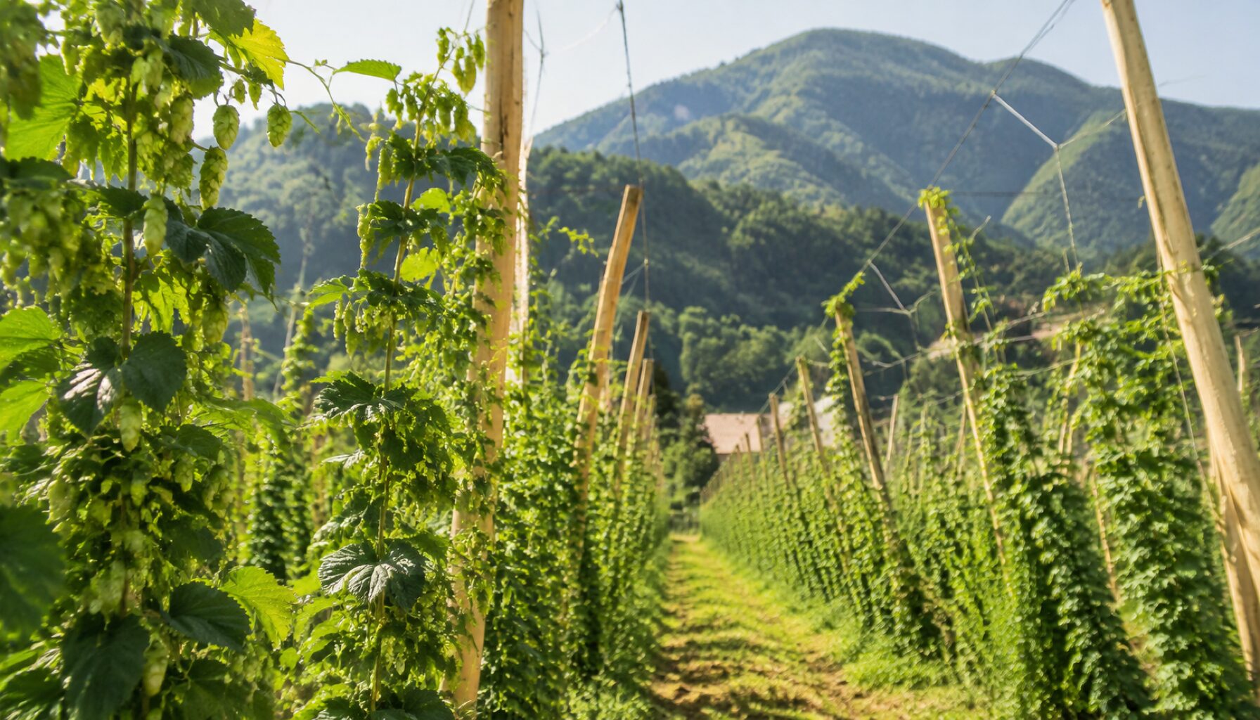 遠野醸造3つの特徴