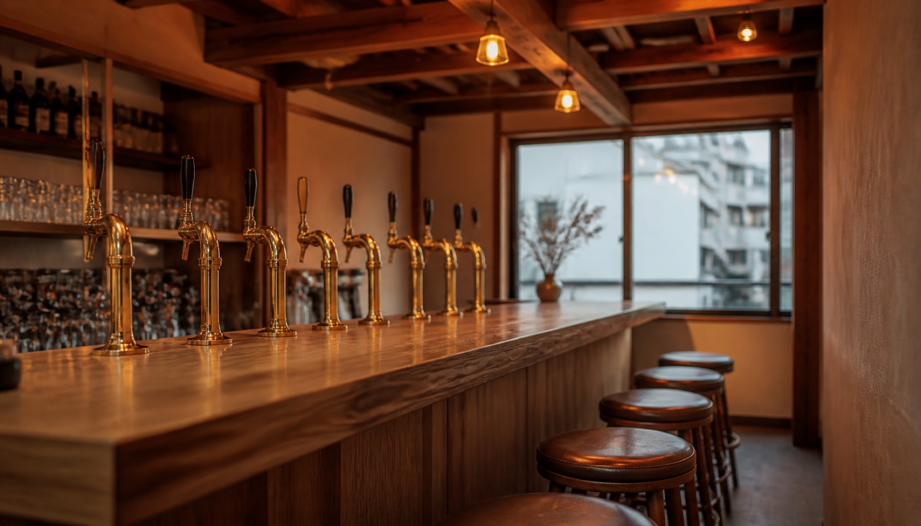 BrewBeast3つの特徴