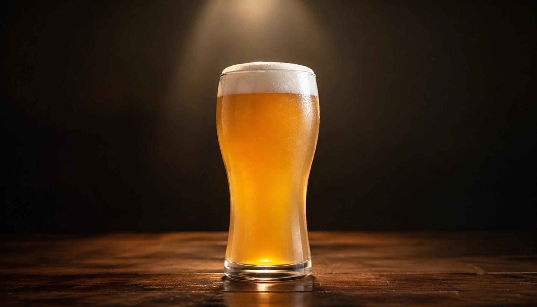 ビールのラインナップ