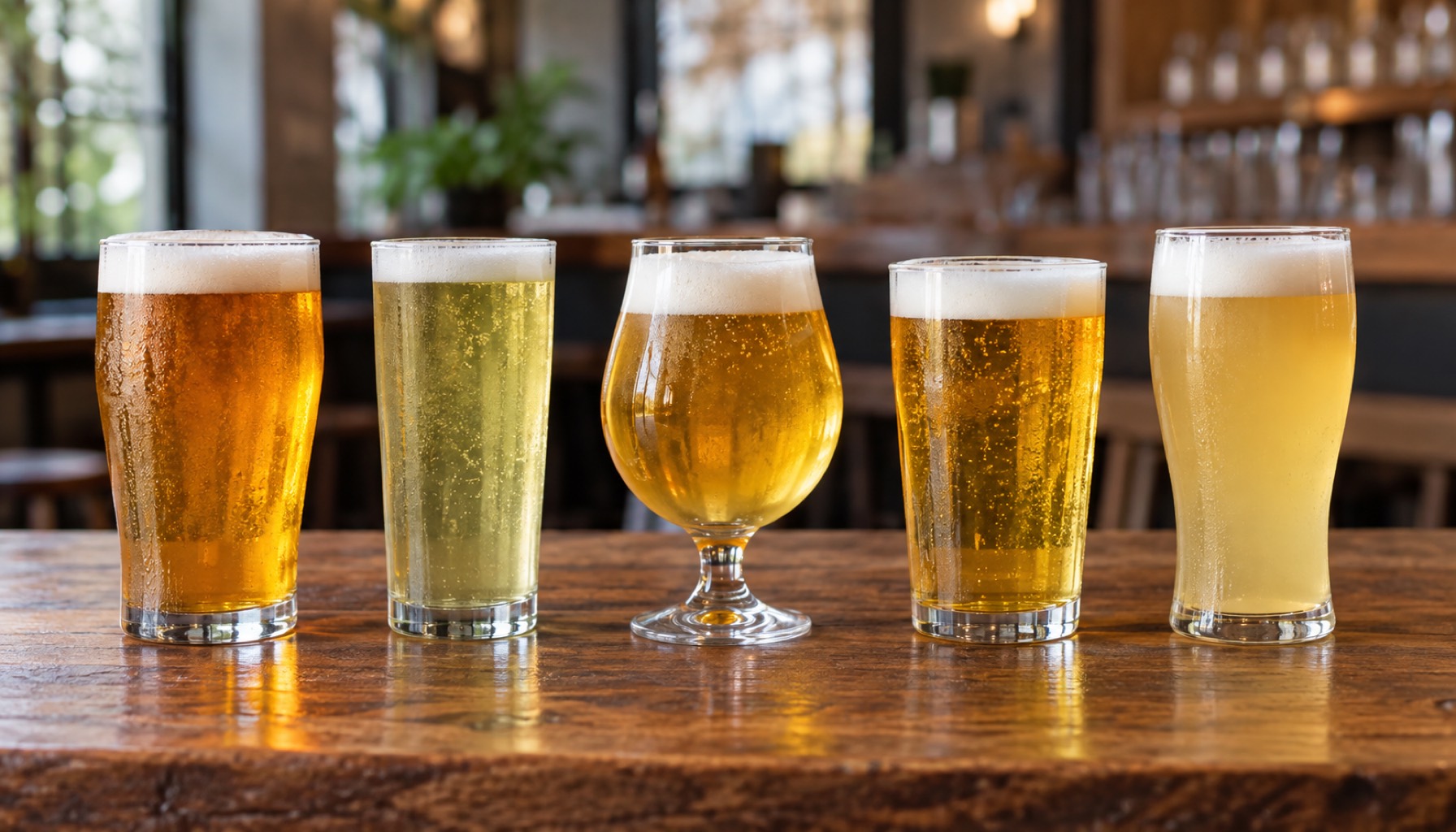 HANEDA SKY BREWINGの銘柄