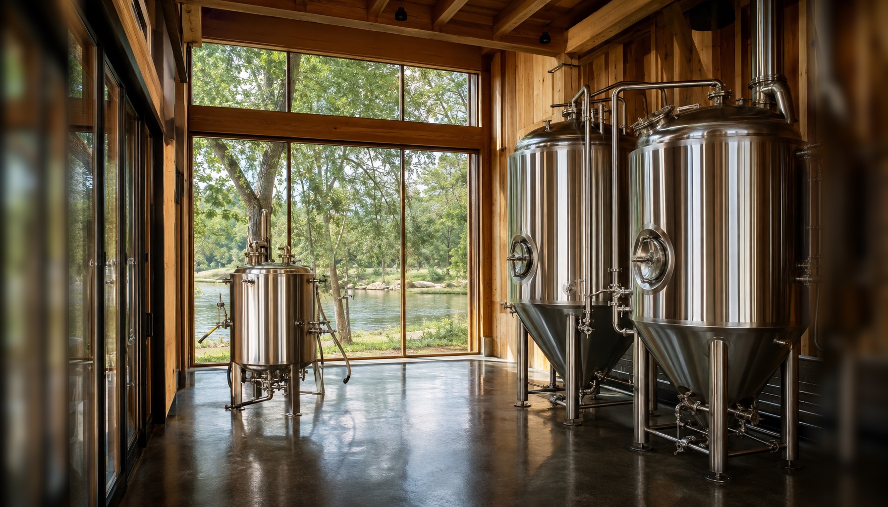 あぶくまビール 3つの特徴
