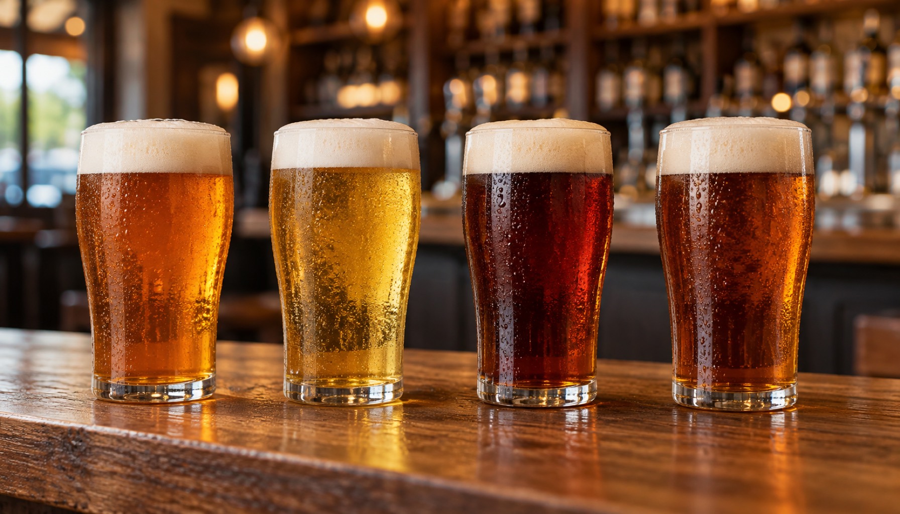 後藤醸造のビール