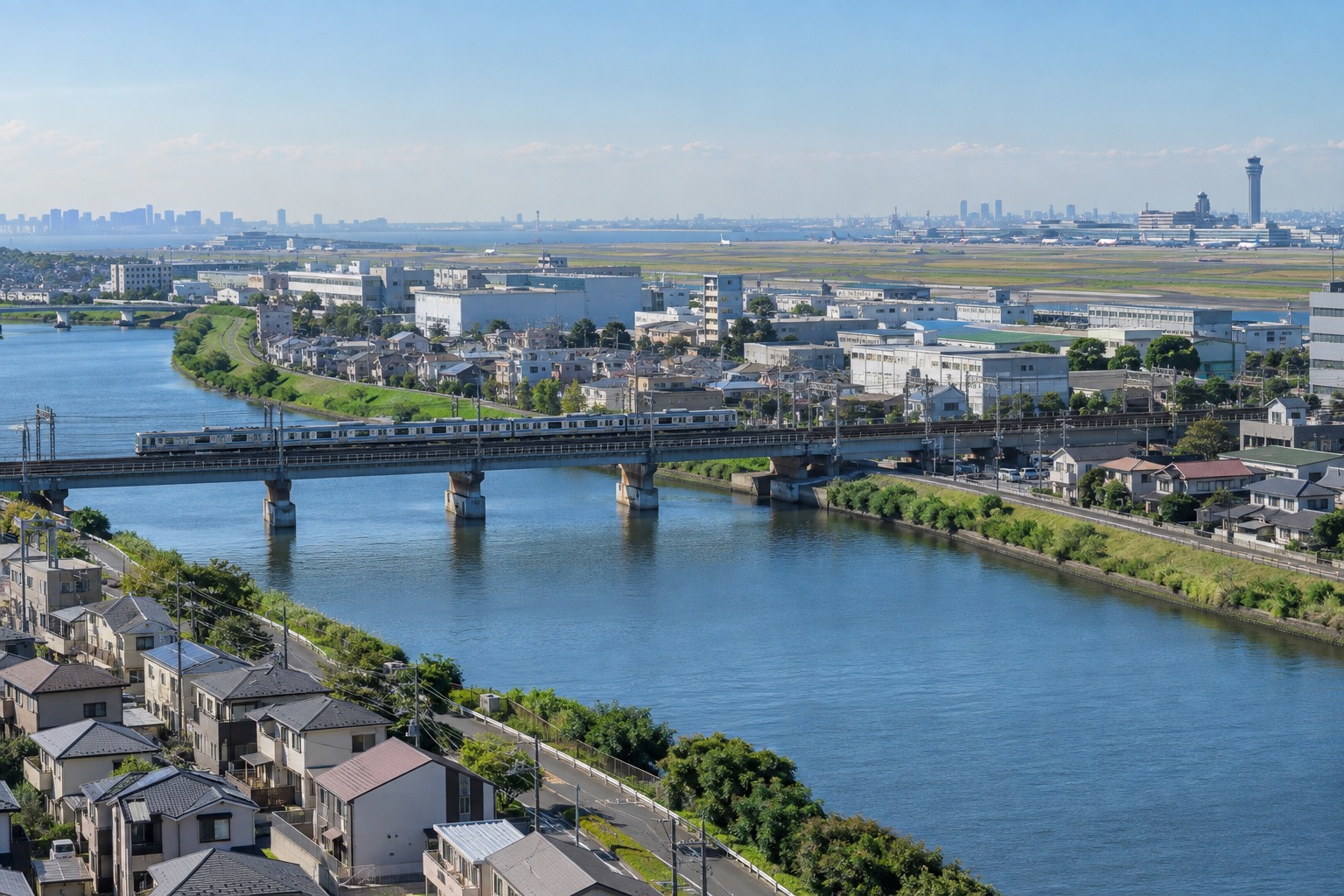 大田区のブルワリー巡りのポイント