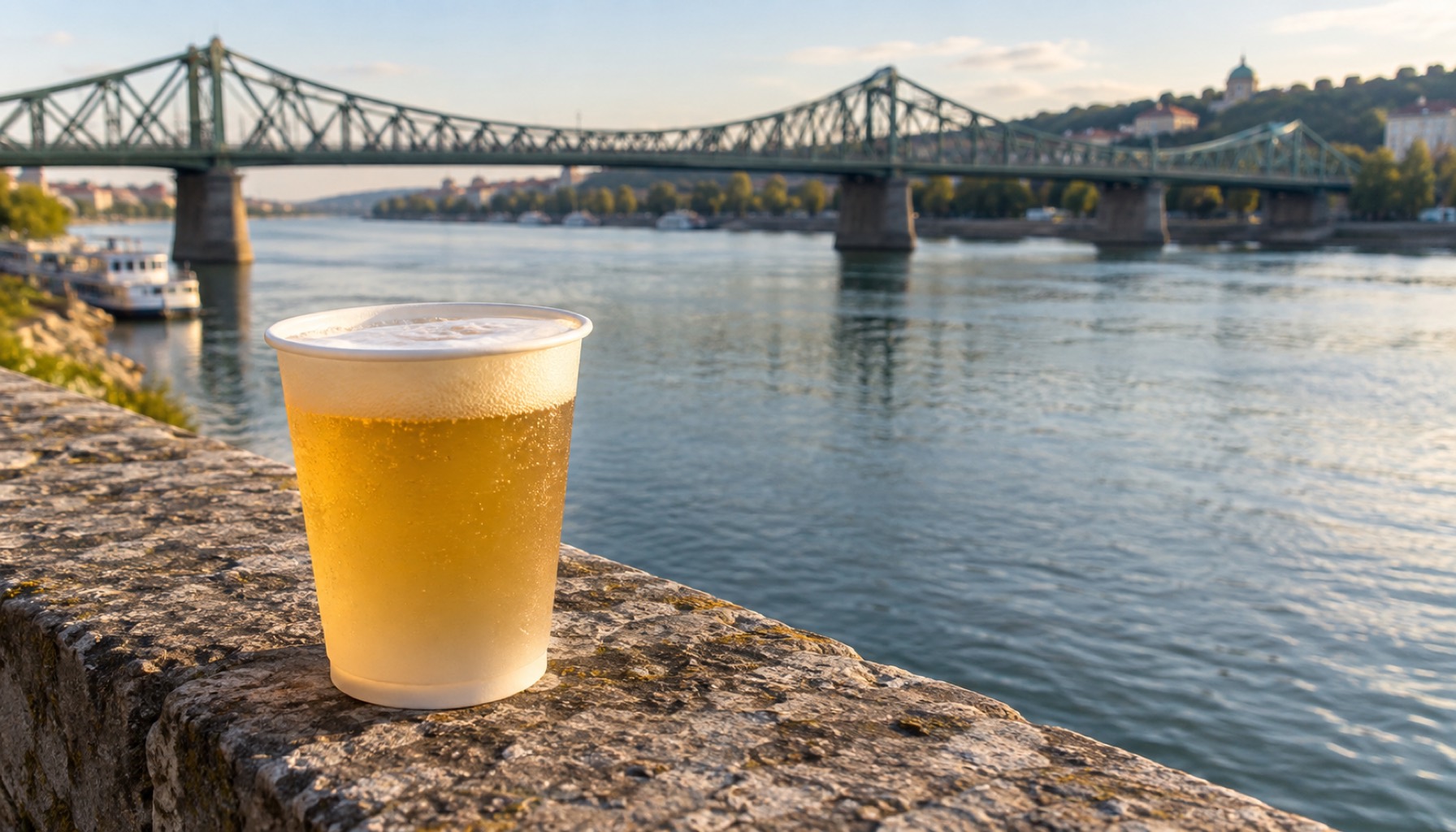 蔵前のタップルームを訪ねる
