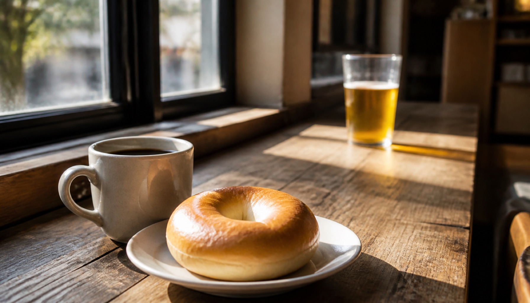 BrewBeastのビールを楽しむ方法