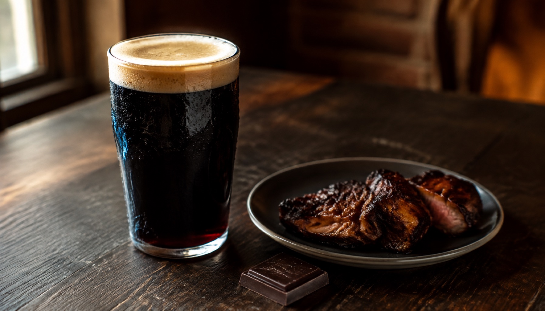 NOYMOND BREWINGのビールを味わう方法