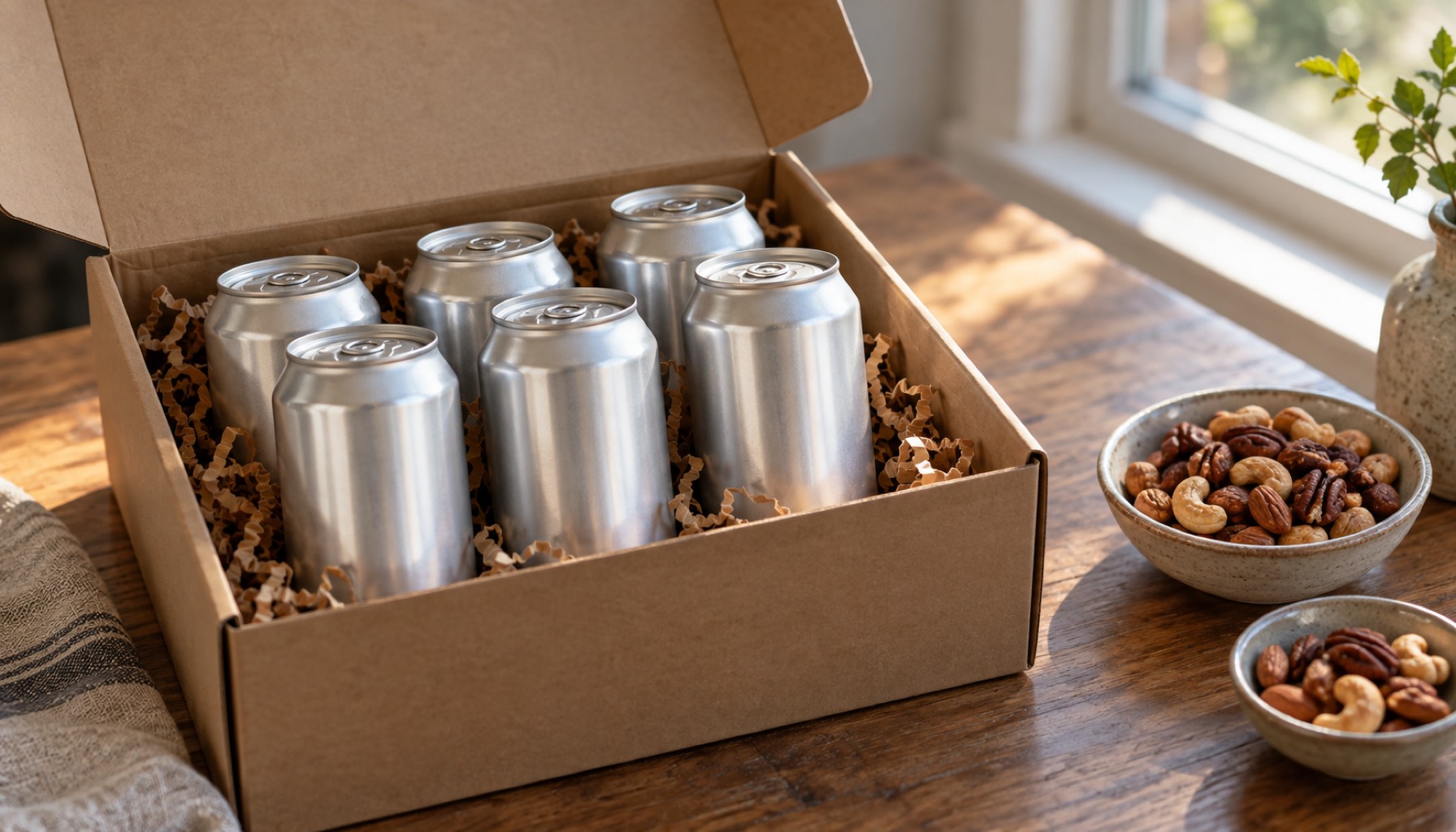 NAMACHAん Brewingのビールを購入する方法