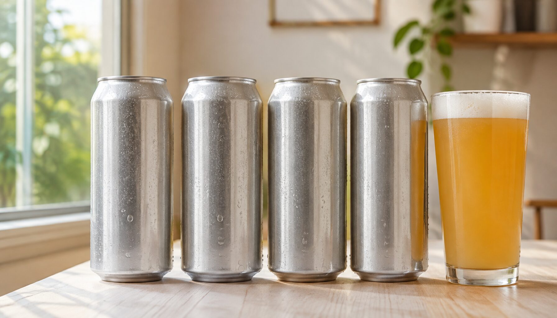 BREWCCOLYのビールを手に入れる方法