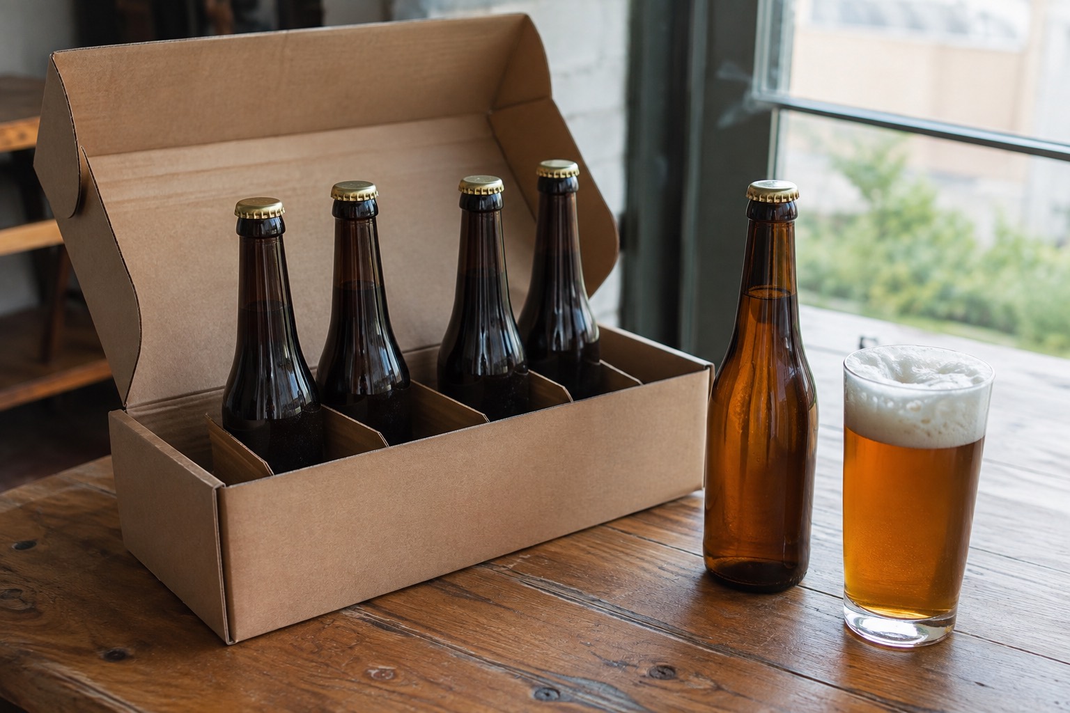 HANDA GINZAN BREWERYを購入する方法