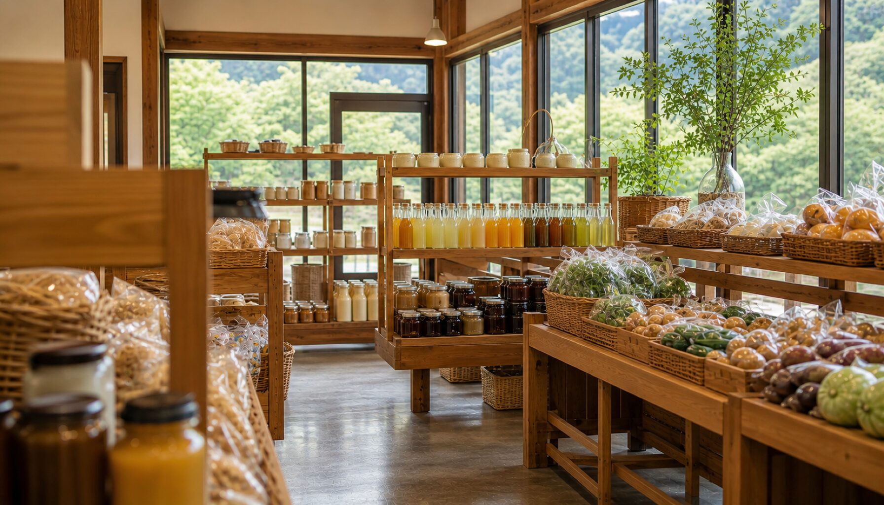 羽後麦酒が飲める店・買える店