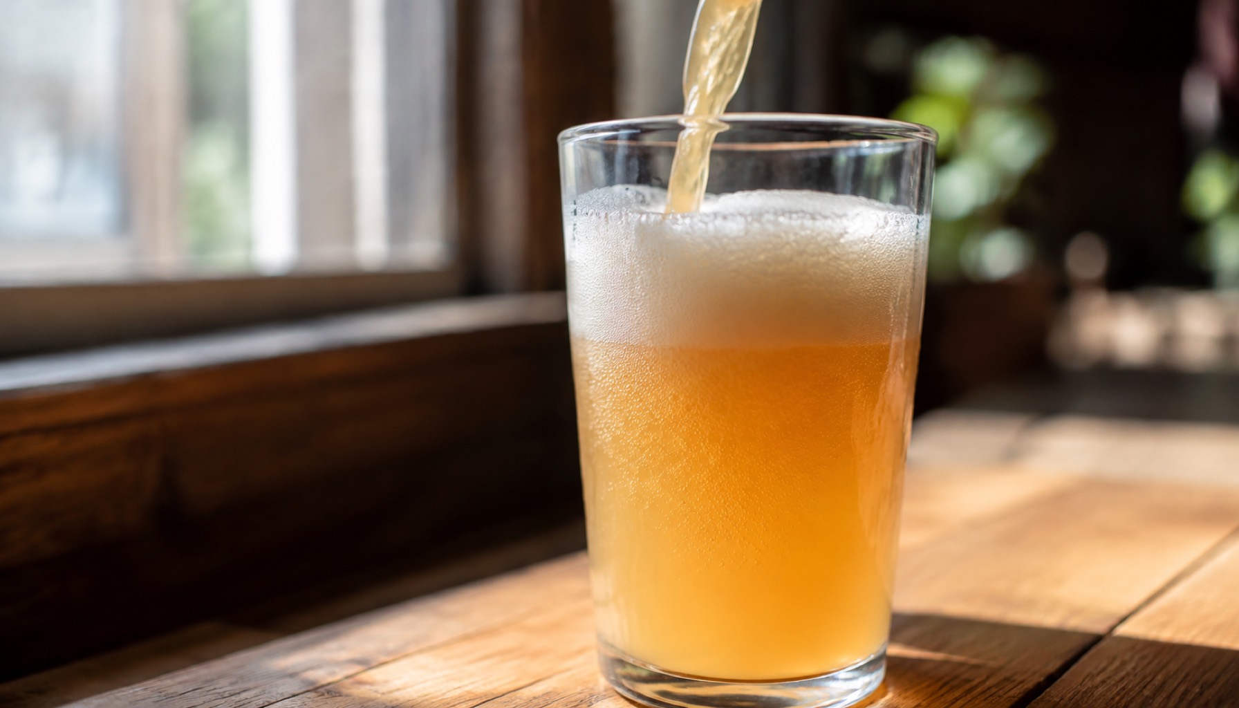 ビールのラインナップ