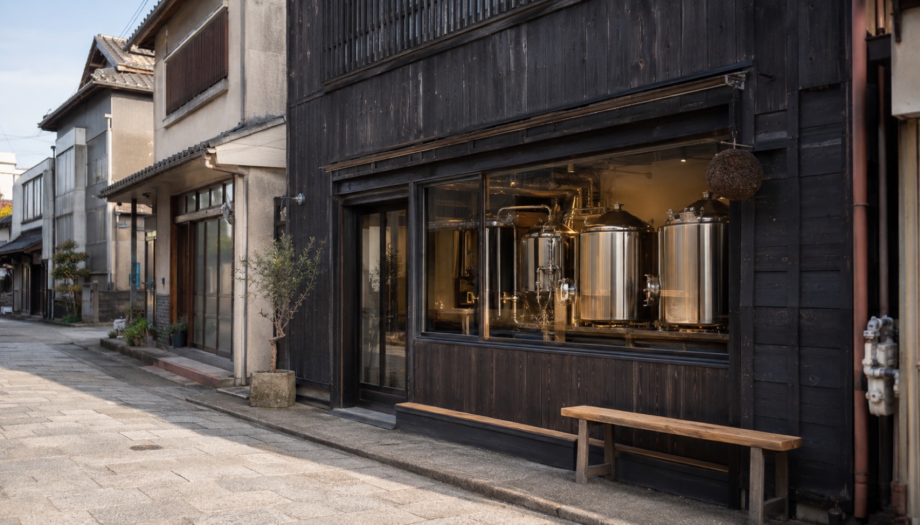 315BEERのビールを楽しむ方法