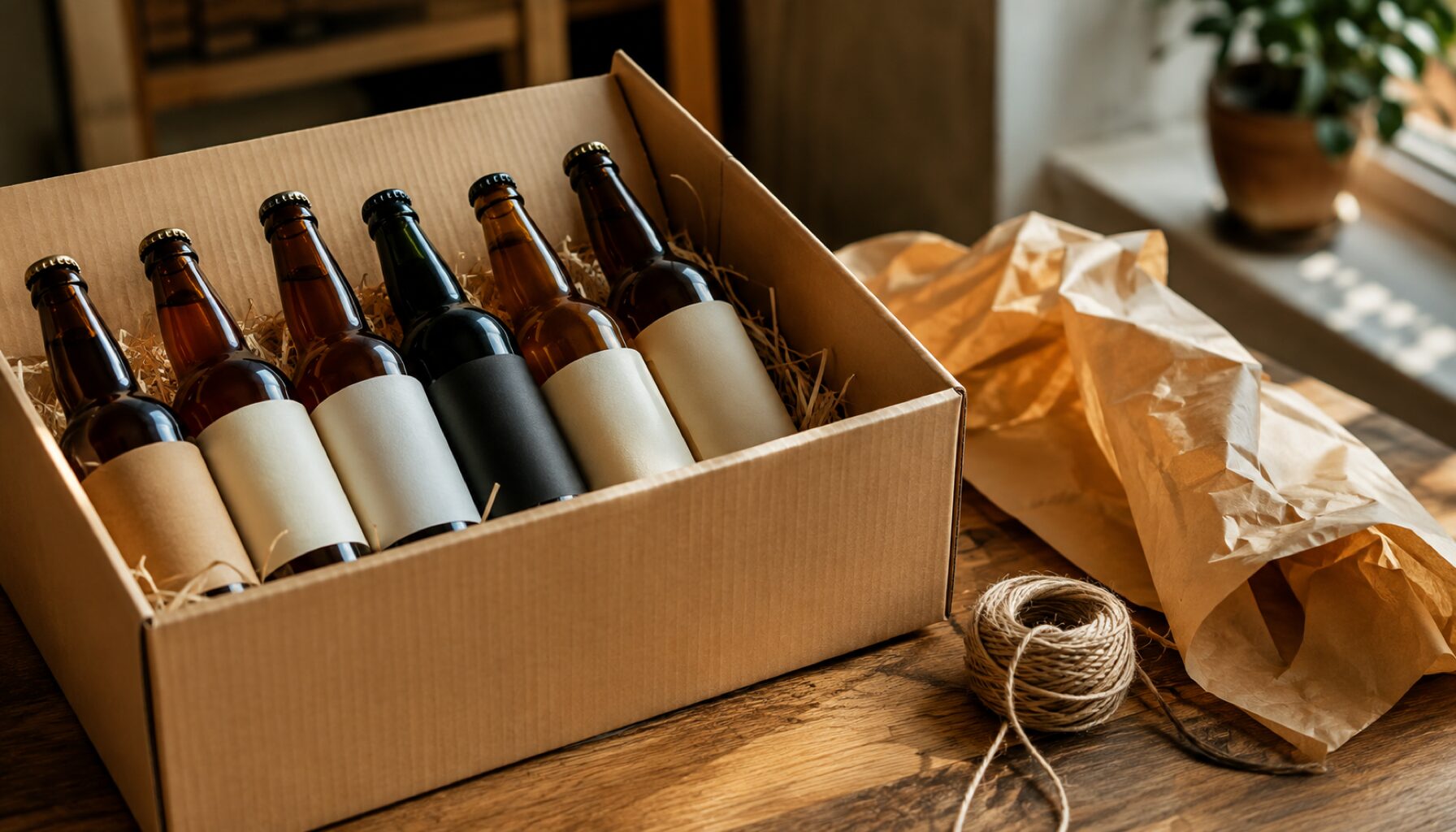 湖畔の杜ビールを購入する方法