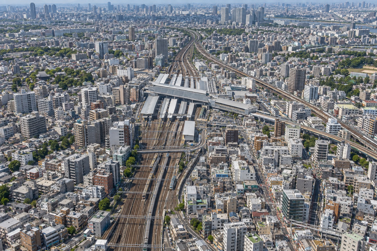 豊島区のブルワリー巡りのポイント
