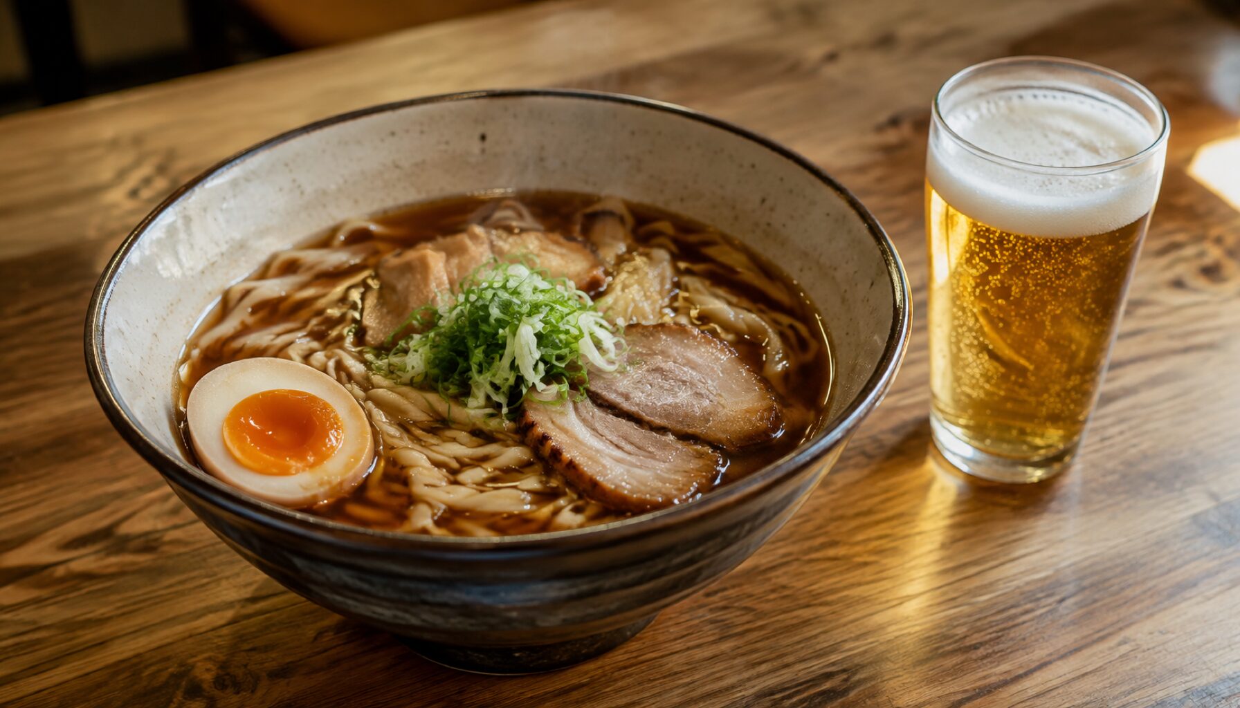 福島のビールに合うおすすめペアリング